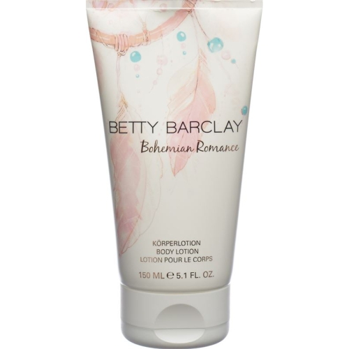 Barclay Bohemian R Body Lotion 150ml buy online