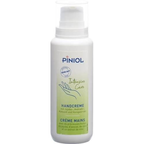 Piniol Handcreme Dispenser 200ml buy online