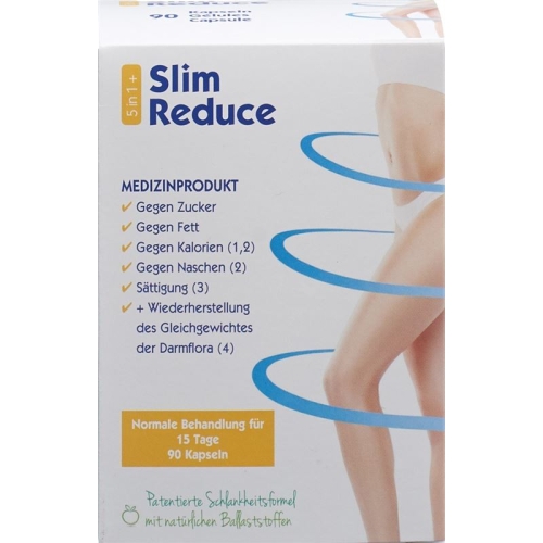 Slimreduce Kapseln 90 Stück buy online