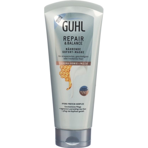 Guhl Repair&balance Naehr Sofort-Maske (neu) 200 M buy online