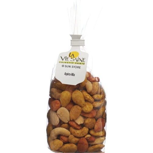 La Vie Saine Apero-Mix Beutel 200g buy online