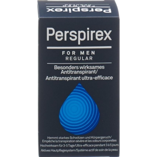 Perspirex For Men Regular Roll-On 20ml buy online