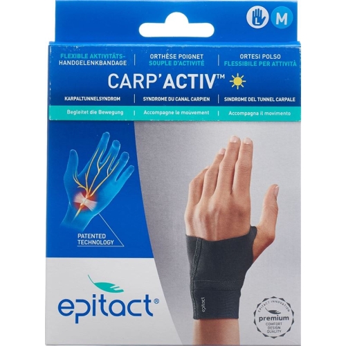 Epitact Carp'activ Flexibel M Links buy online