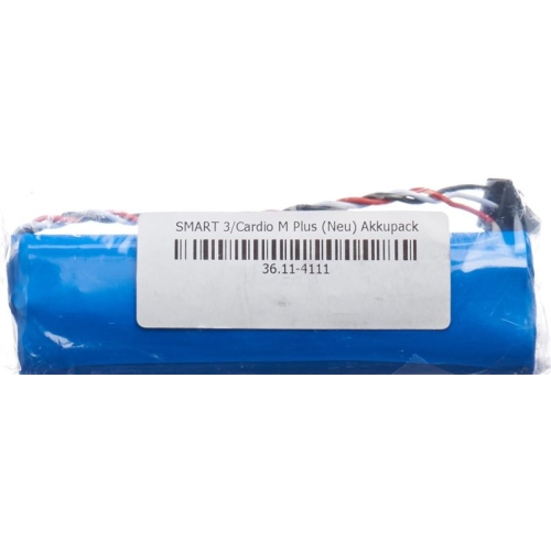 Econet battery for Cardio M Plus and Smart 3 buy online