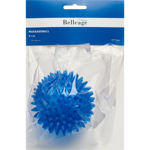 Belleage massage ball buy online