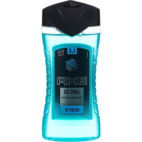 Axe Dusch Ice Chill 250ml buy online