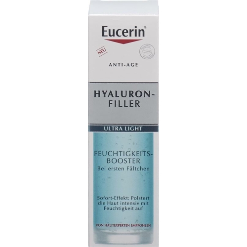 Eucerin Hyaluronic Filler Moisture Boost 30ml buy online