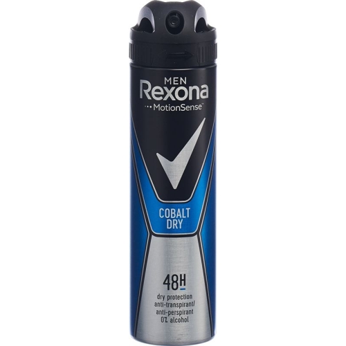 Rexona Deo Men Aero Cobalt Dry (neu) 150ml buy online