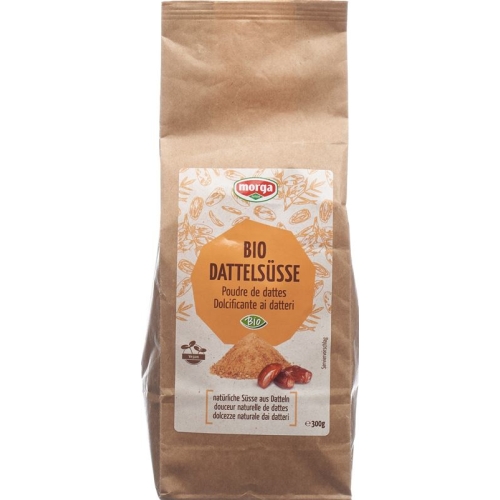 Morga Dattelsuesse Bio 300g buy online