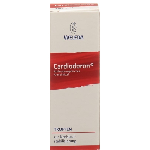 Cardiodoron Tropfen 30ml buy online