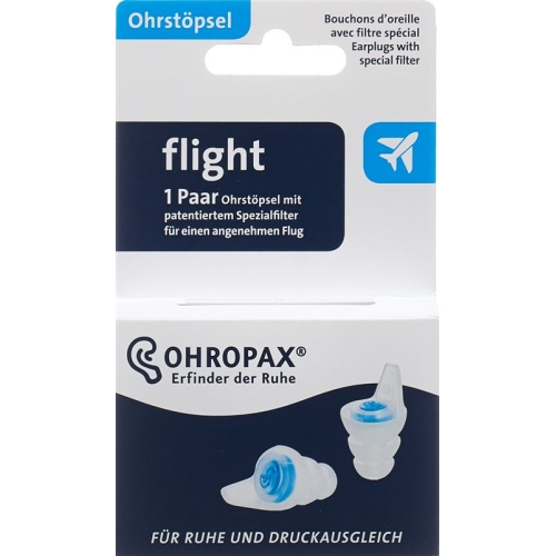 Ohropax Flight buy online