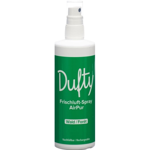 Dufty Frischluft-Spray 200ml buy online