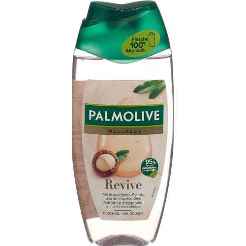 Palmolive Dusch Wellness Revive 250ml buy online