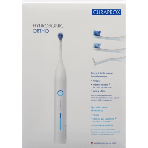 Curaprox Hydrosonic Pro Fri/it buy online