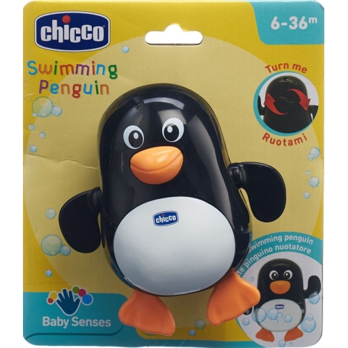 Chicco Swimming Penguin buy online