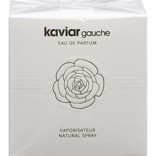 Kaviar Gauche Eau de Parfum Flasche 40ml buy online