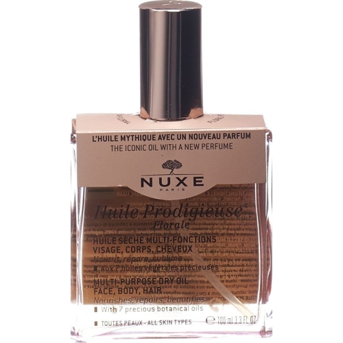 Nuxe Huile Prodigieuse Florale 100ml buy online