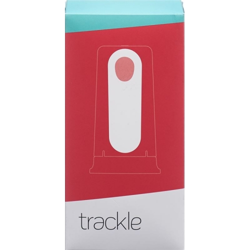 Trackle Fruchtbarkeitstracker buy online