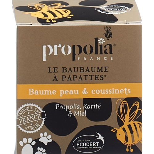 Propolia Cats & Dogs Skin And Pads Care Balm 60ml buy online