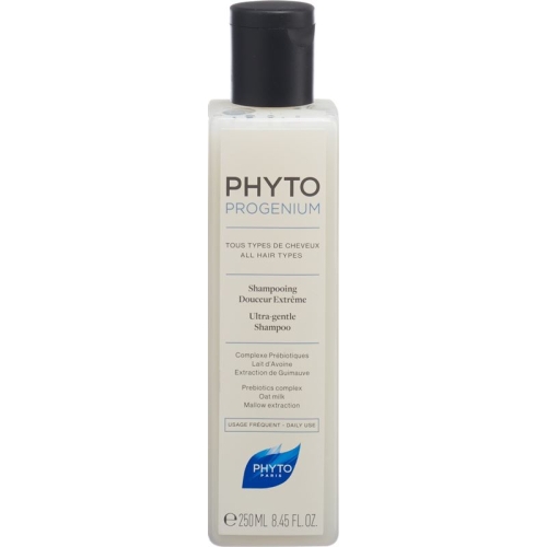 Phyto Ultra Gentle Shampoo 250ml buy online