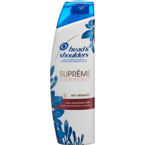 Head & Shoulders Supreme Shampoo Color 250ml buy online