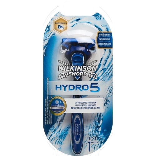 Wilkinson Hydro 5 razor buy online