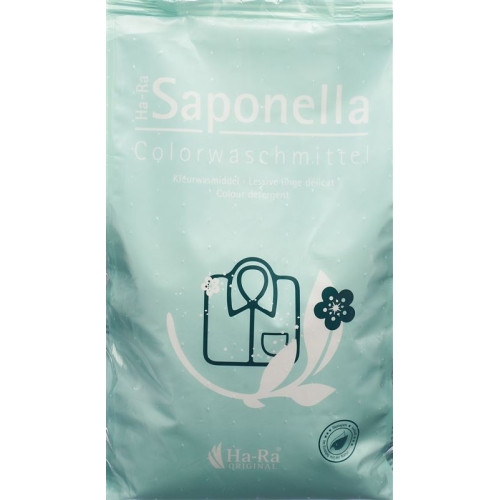 Ha-ra Saponella Colorwaschmittel 3kg buy online