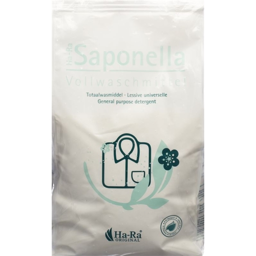 Ha-ra Saponella Vollwaschmittel 3kg buy online