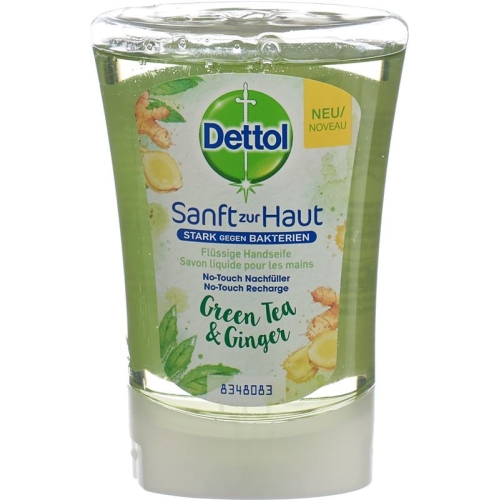 Dettol No-Touch Handseife Nachf Grüner Tee 250ml buy online