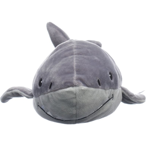 Warmies heat stuffed animal shark buy online