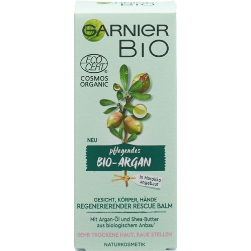 Garnier Bio Argan Regenerierend Rescue Balm 50ml buy online