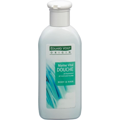 Vogt Marine Vital Douche Flasche 100ml buy online