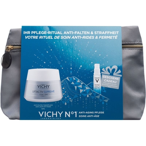 Vichy Xmas Set 2019 Liftactiv Supreme buy online