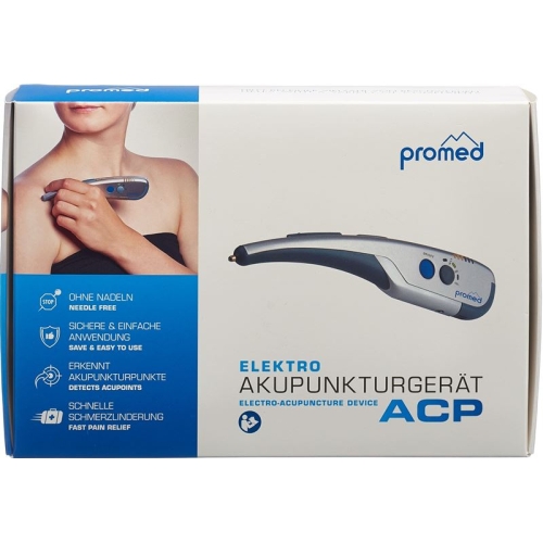 Promed electroacupuncture device Acp buy online