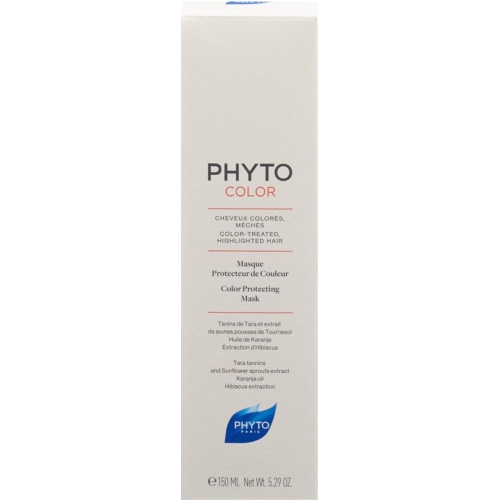 Phyto Phytocolor Mask Protect Couleur 150ml buy online