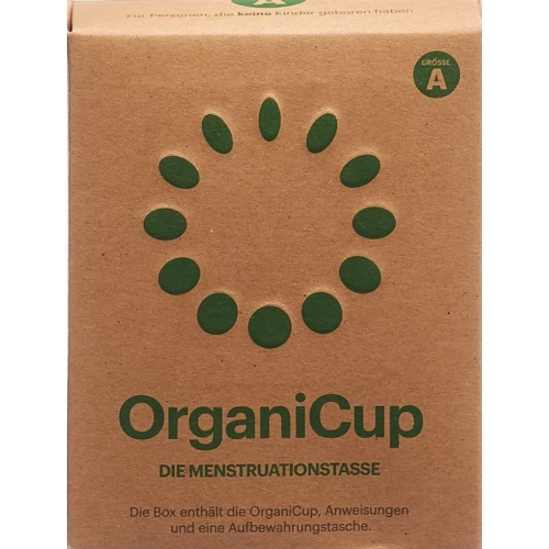 Organicup Gra buy online