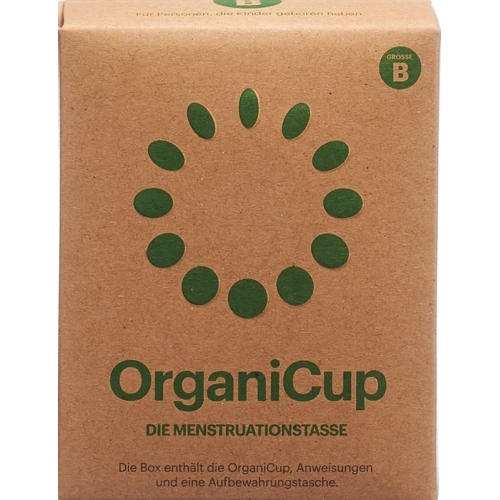 Organicup Grb buy online