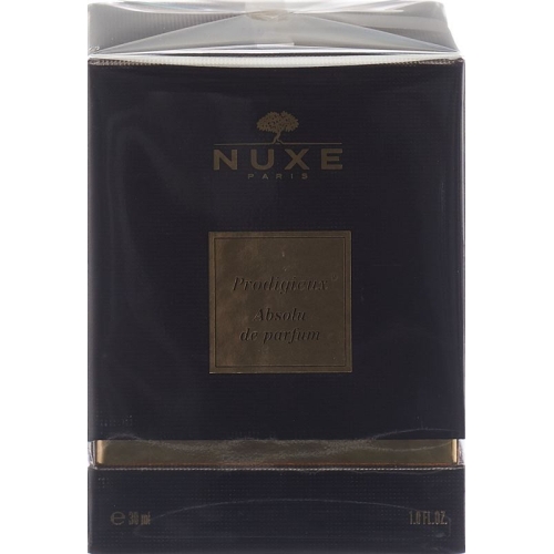 Nuxe Proigieux Absolu Parfum 30ml buy online