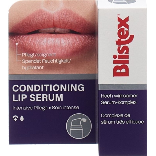 Blistex Conditioning Lip Serum Flasche 8.5g buy online