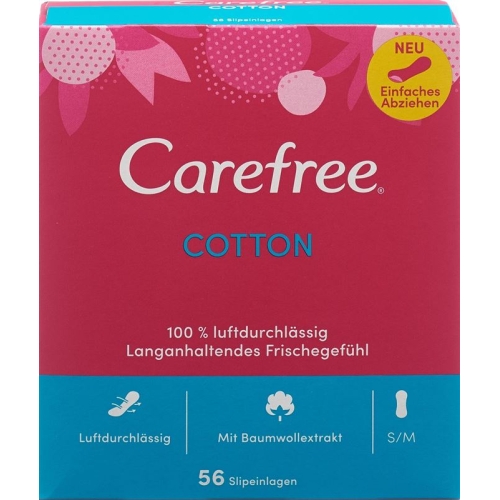 Carefree Cotton 56 pieces buy online