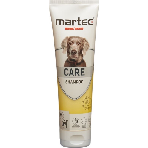 Martec Pet Care Shampoo Care (neu) Tube 250ml buy online