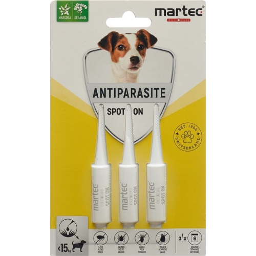 Martec Pet Care Spot Antip buy online