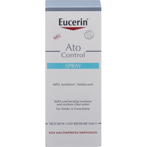 Eucerin AtoControl Spray 50ml buy online