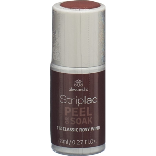 Alessan Striplac 2 0 Classic Rosy buy online