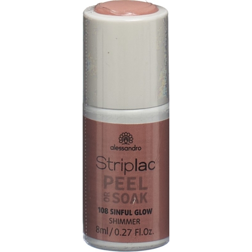 Alessan Striplac 2 0 Sinful Glow buy online