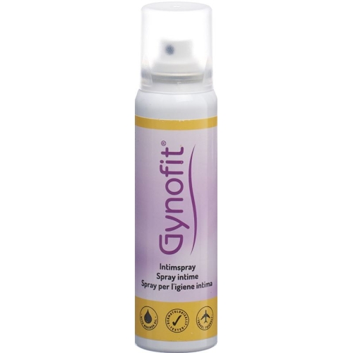 Gynofit Intim-Spray 100ml buy online