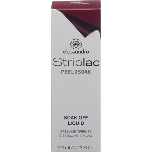 Alessan Striplac 2 0 Soak Off Liquid 125ml buy online