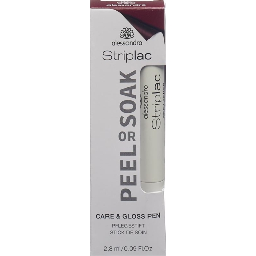 Alessan Striplac 2 0 Care&gloss Finish buy online