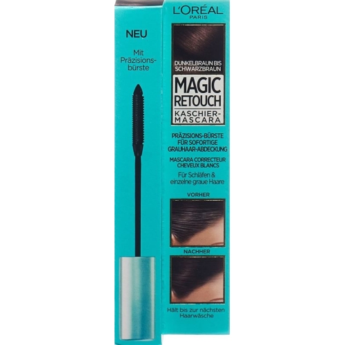 Magic Retouch Precision 2 Braun Flasche 80ml buy online