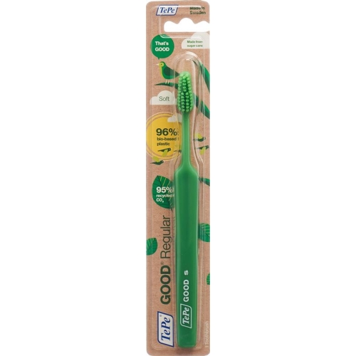 Tepe Good Toothbrush Regular buy online